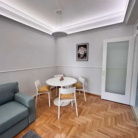 Apartment Relax - Patras