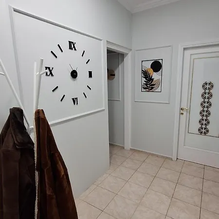 Apartment Relax -