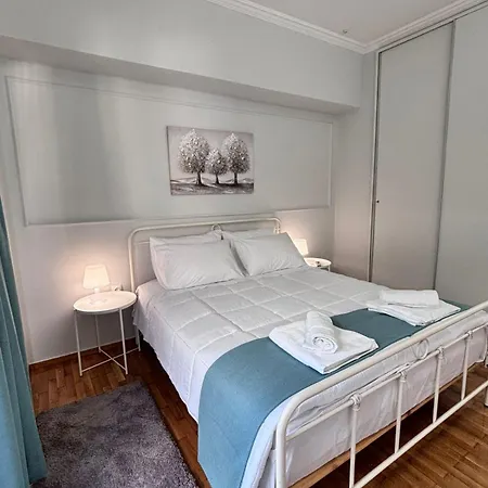 Relax - Apartamento Patras