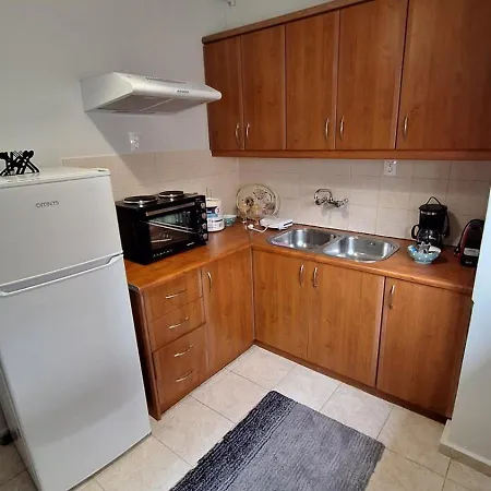 Apartment Relax -