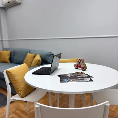 Relax - Apartment Patras
