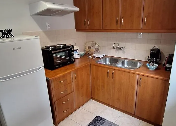 Apartment Relax -