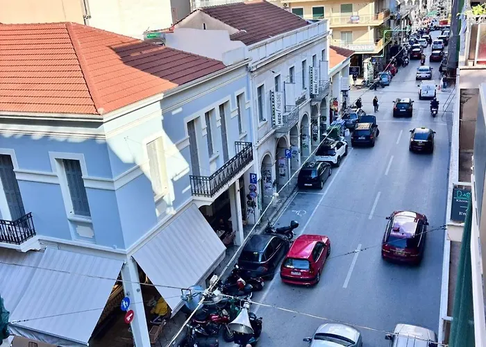 Relax - * Patras