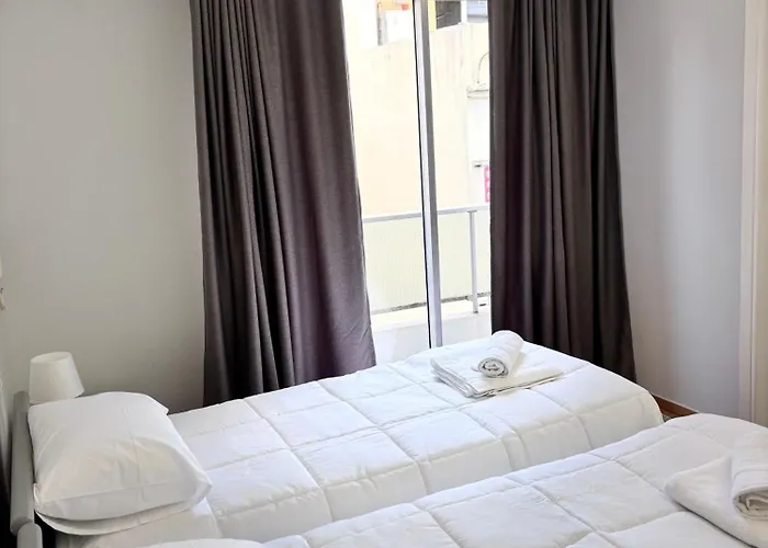 Relax - Apartment Patras