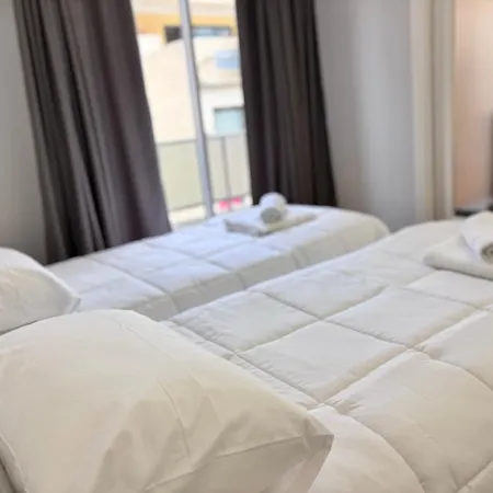 Apartment Relax - Patras