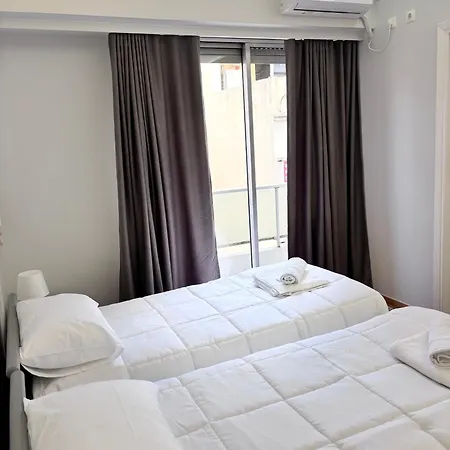 Relax - Apartment Patras