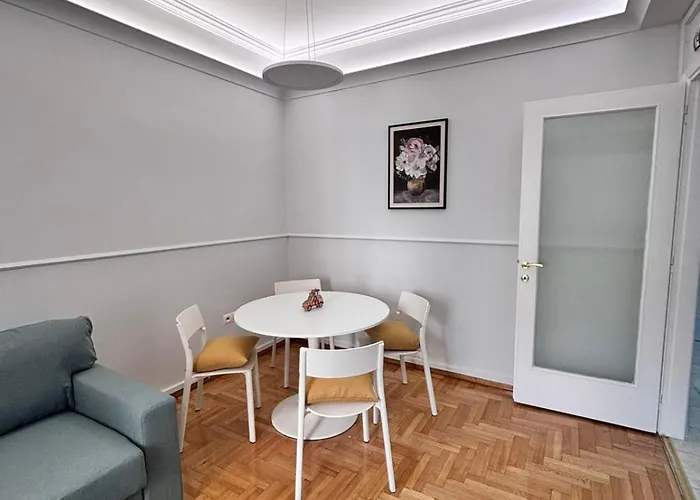 Apartment Relax - Patras