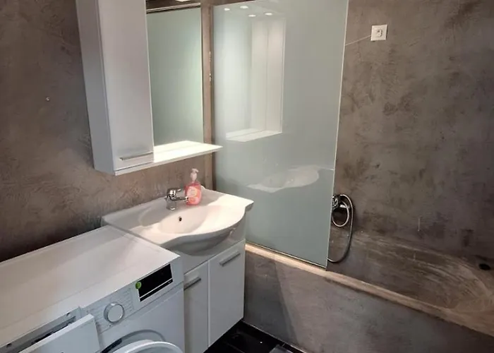 Appartement Relax - *