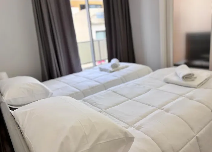Apartment Relax - Patras