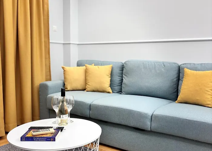 Apartment Relax - Patras